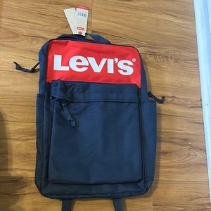 Levi’s Backpack NEW